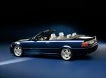 BMW M3 Convertible 1994 года (WW)